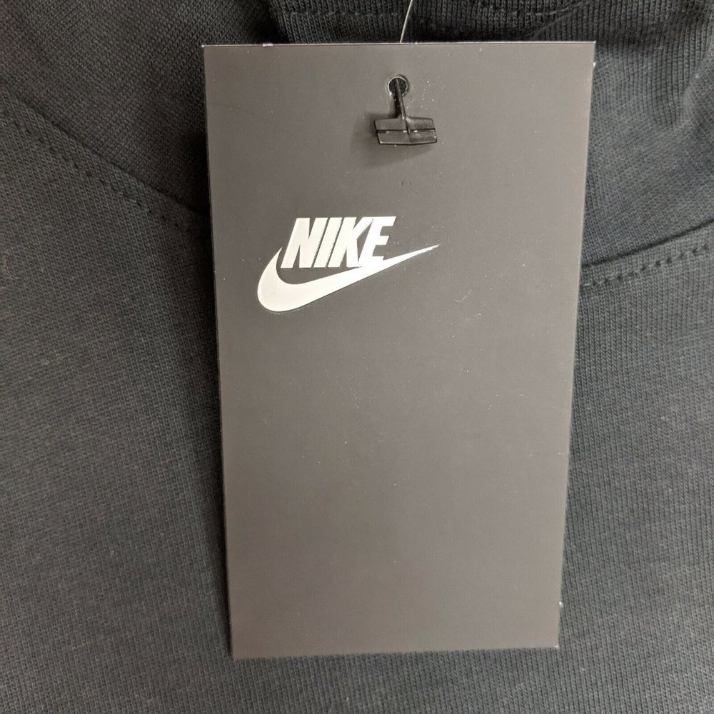 Nike Pullover Hoodie Sportswear Training Gym NWT - Picture 5 of 8
